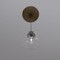Ekena Millwork Baltimore PVC Medallion (Canopies up to 6 1/2"), 16"OD x 3 1/2"ID x 1"P, Metallic Champagne Bronze CMP16BACCB - alternate 9